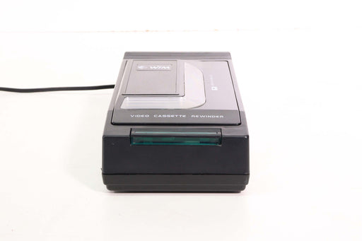 WTM Video Tape Rewinder (Slow/No Pop)-Rewinders-SpenCertified-vintage-refurbished-electronics