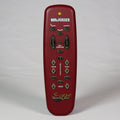 Wallhugger KSMBR20543T Remote Control for S-cape Adjustable Sleep System (Has wear as pictured)