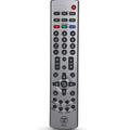 Westinghouse RMT-05 Remote Control  for TV Model PT16H120S and More
