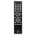 Westinghouse RMT-24 Programmable LED TV Remote for DWM48F1Y1 DWM32H1G1 DWM40F1Y1