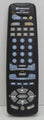 X-10 PowerHouse 8 in 1 Audio Video System Remote Control PUR08 UR24A