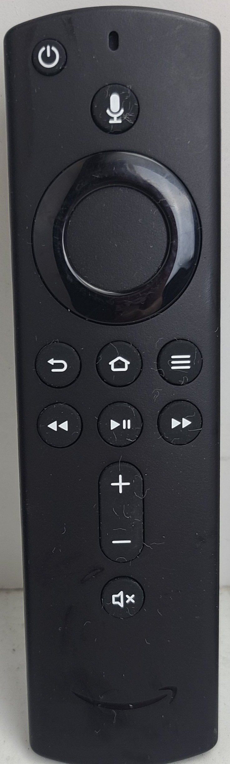 X MARKS FCC 2AN7U-5463 Wireless Remote — SpenCertified