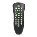 XBOX 1252P Remote Control for DVD Player