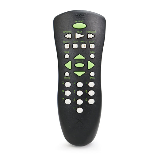 XBOX 1252P Remote Control for DVD Player-Remote-SpenCertified-refurbished-vintage-electonics