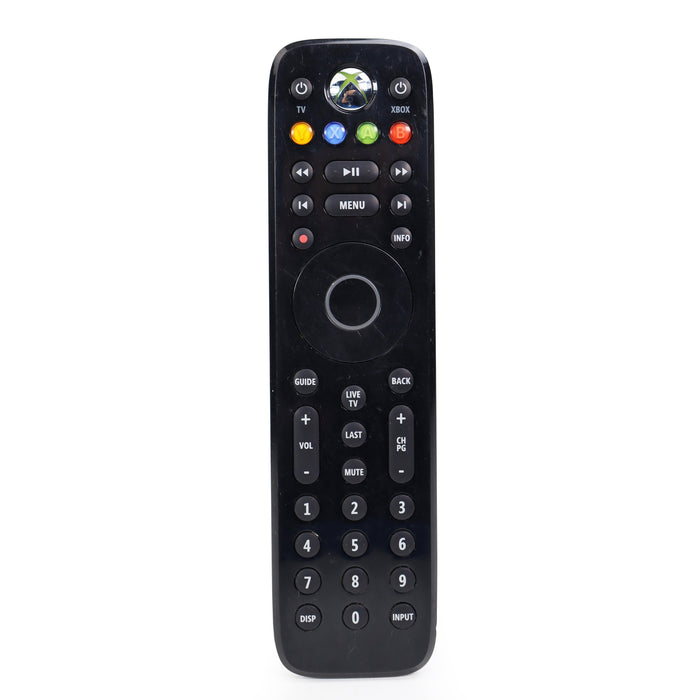 XBOX360 X859343-001 Universal Remote Control-Remote-SpenCertified-refurbished-vintage-electonics