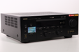 YAMAHA Natural Sound AV Receiver HTR-5960-Audio & Video Receivers-SpenCertified-vintage-refurbished-electronics