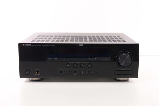YAMAHA Natural Sound AV Receiver RX-V665-Electronics-SpenCertified-vintage-refurbished-electronics