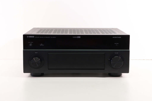 YAMAHA RX-A2000 Natural Sound AV Receiver (No Power)-Audio & Video Receivers-SpenCertified-vintage-refurbished-electronics