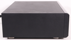 Yamaha subwoofer best sale integrated receiver sr300