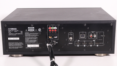 YAMAHA Subwoofer Integrated Receiver SR-300