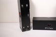 Yamaha 3 Channel Speaker System Minor Damages NS-C90 NS-C110-Speakers-SpenCertified-vintage-refurbished-electronics