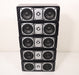 Yamaha 5 Channel Surround Sound Speaker System Set NS-AC480 NS-A480-Speakers-SpenCertified-vintage-refurbished-electronics