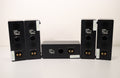 Yamaha 5 Channel Surround Sound Speaker System Set NS-AC480 NS-A480