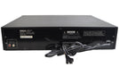 Yamaha 5 Disc Carousel CD Changer CDC-91-Electronics-SpenCertified-refurbished-vintage-electonics