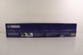Yamaha ATS-1070 Sound Bar with Dual Built-in Subwoofers Bluetooth HDMI 4K