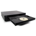 Yamaha CDC-585 Natural Sound 5-Disc Carousel Compact Disc CD Player