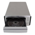 Yamaha CDC-E500 3-Disc CD Compact Disc Player Changer