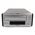 Yamaha CDC-E500 3-Disc CD Compact Disc Player Changer
