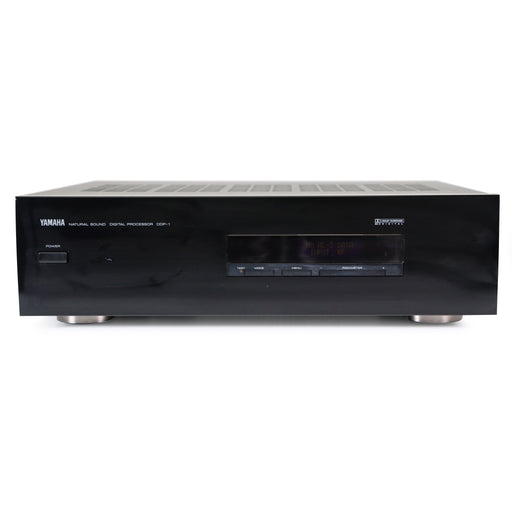 Yamaha DDP-1 A/V Receiver-Electronics-SpenCertified-refurbished-vintage-electonics