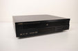 Yamaha DV-C6480 5 Disc DVD/VIDEO CD/CD Changer-Electronics-SpenCertified-vintage-refurbished-electronics