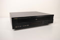 Yamaha DV-C6480 5 Disc DVD/VIDEO CD/CD Changer