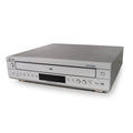 Yamaha DV-C6660 5 Disc DVD Player Changer
