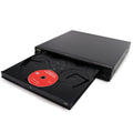 Yamaha DV-C6770 5-Disc Carousel DVD/VIDEO CD/CD Changer