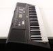 Yamaha EZ-220 Keyboard Portable Electric Piano Keyboard System-Keryboard-SpenCertified-vintage-refurbished-electronics