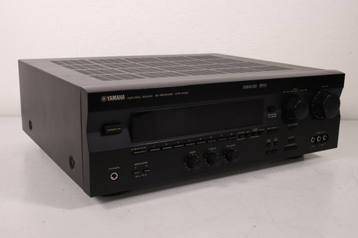 Yamaha HTR-5140 Receiver Audio/Video Digital Optical Phono AM/FM Radio-Audio & Video Receivers-SpenCertified-vintage-refurbished-electronics