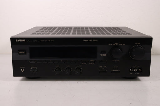 Yamaha HTR-5140 Receiver Audio/Video Digital Optical Phono AM/FM Radio-Audio & Video Receivers-SpenCertified-vintage-refurbished-electronics