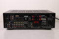 Yamaha HTR-5250 Receiver Audio/Video Phono Digital Optical S-Video AM/FM Radio (No Remote)