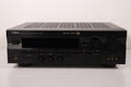 Yamaha HTR-5250 Receiver Audio/Video Phono Digital Optical S-Video AM/FM Radio (No Remote)