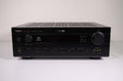 Yamaha HTR-5640 Home Audio Video Center Amplifier AM FM Tuner (NO REMOTE)-Audio Amplifiers-SpenCertified-vintage-refurbished-electronics