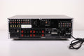Yamaha HTR-5935 Natural Sound AV Receiver Cinema DSP 5.1 Surround Sound XM Radio (No Remote)
