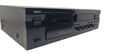 Yamaha KX-393 Single Cassette Deck Player and Recorder
