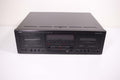 Yamaha KX-W952 Natural Sound Stereo Double Cassette Player