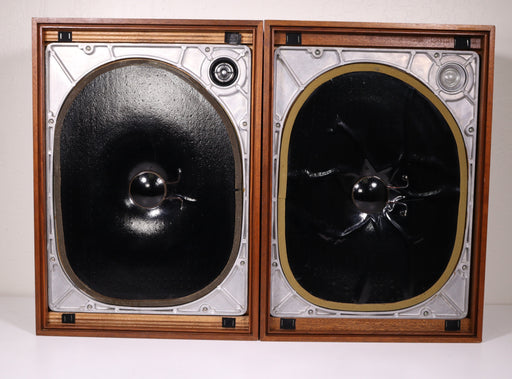 Yamaha NS-15 Ear Speaker Pair Vintage Monitor Set-Speakers-SpenCertified-vintage-refurbished-electronics