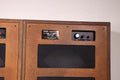 Yamaha NS-15 Ear Speaker Pair Vintage Monitor Set