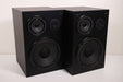 Yamaha NS-A636 Small Bookshelf Speaker Pair 3 Way System 140 Watts 8 Ohms-Speakers-SpenCertified-vintage-refurbished-electronics