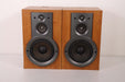 Yamaha NS-GX500 Small Bookshelf Speaker Pair Set-Speakers-SpenCertified-vintage-refurbished-electronics