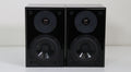 Yamaha NX-E300 Small Stereo Speaker Pair Bookshelf System 2-Way 6 Ohms 110 Watts