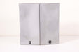 Yamaha NX-S100S Small Bookshelf Speaker Pair-Speakers-SpenCertified-vintage-refurbished-electronics