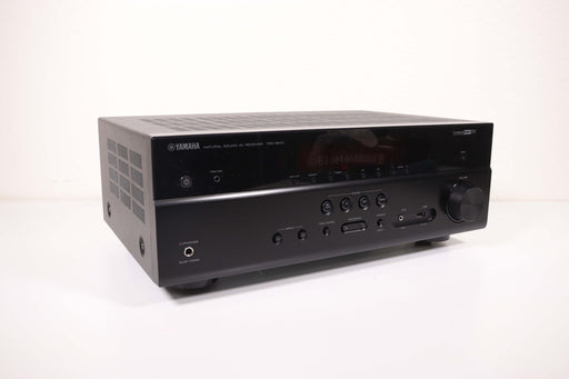 Yamaha Natural Sound AV Receiver TSR-5810 Bluetooth Home Stereo-Audio & Video Receivers-SpenCertified-vintage-refurbished-electronics