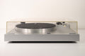 Yamaha P-350 Home Audio Turntable Record Player System Auto Return