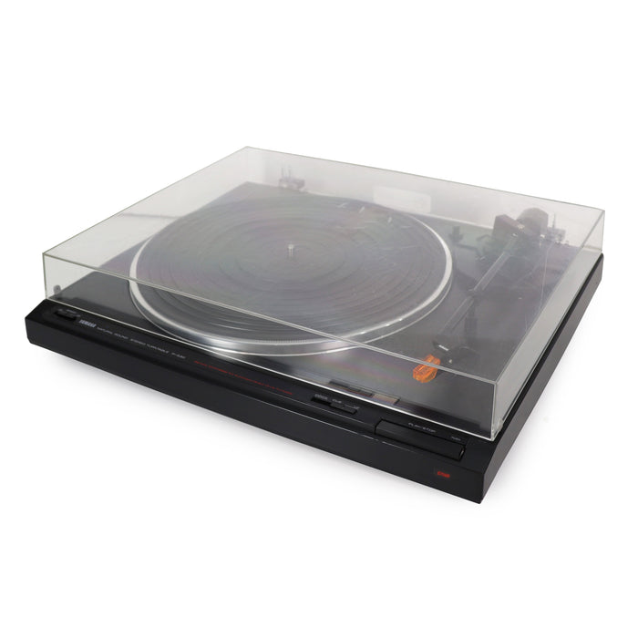Yamaha P-530 Vinyl Record Player-Electronics-SpenCertified-refurbished-vintage-electonics