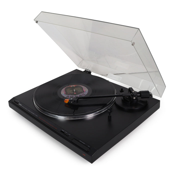 Yamaha P-530 Vinyl Record Player-Electronics-SpenCertified-refurbished-vintage-electonics