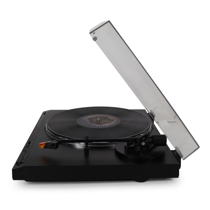 Yamaha P-530 Vinyl Record Player-Electronics-SpenCertified-refurbished-vintage-electonics