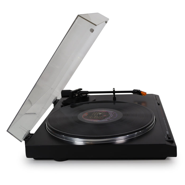 Yamaha P-530 Vinyl Record Player-Electronics-SpenCertified-refurbished-vintage-electonics
