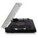Yamaha P-530 Vinyl Record Player-Electronics-SpenCertified-refurbished-vintage-electonics