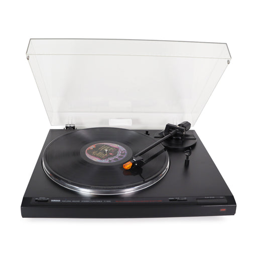 Yamaha P-530 Vinyl Record Player-Electronics-SpenCertified-refurbished-vintage-electonics